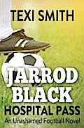 Jarrod Black: Hospital Pass