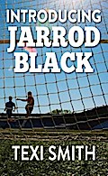 Introducing Jarrod Black