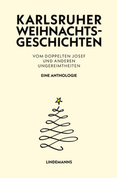 Karlsruher Weihnachtsgeschichten