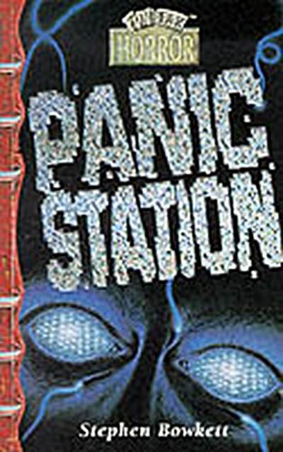 Panic Station