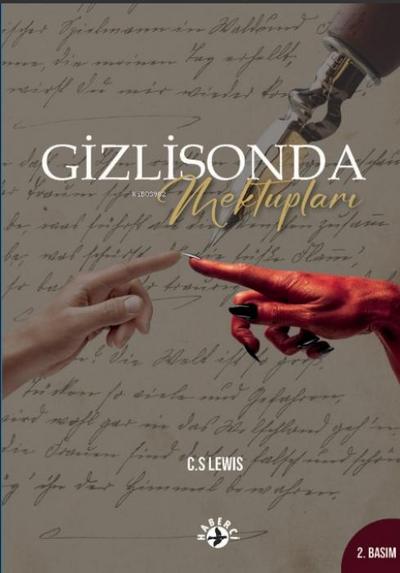 Gizlisonda Mektuplari