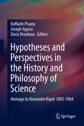 Hypotheses and Perspectives in the History and Phi