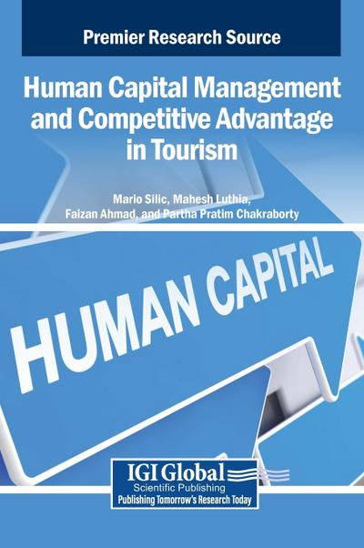 Human Capital Management and Competitive Advantage in Tourism