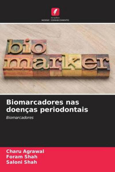 Biomarcadores nas doenças periodontais