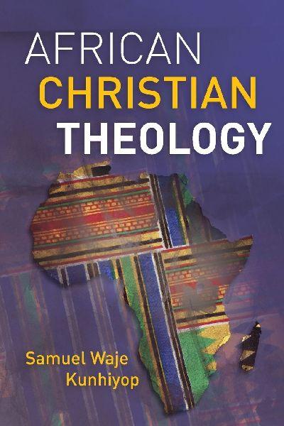 The African Christian Theology