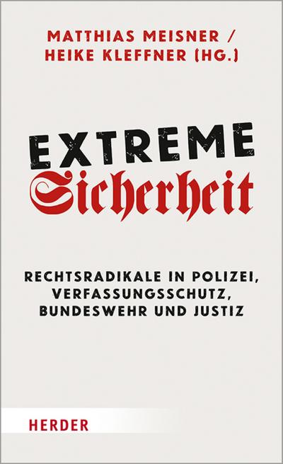 Extreme Sicherheit