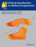 Clinical Introduction to Medical Acupuncture