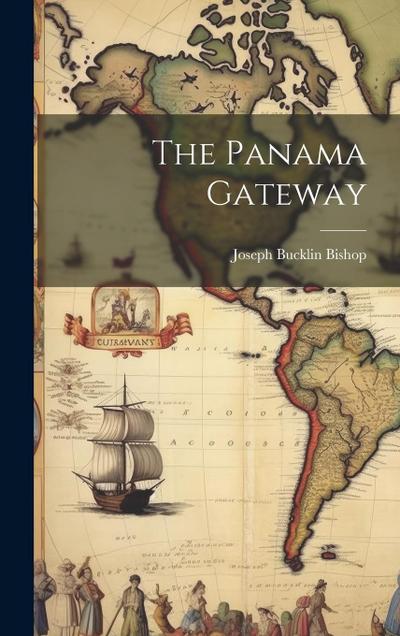 The Panama Gateway