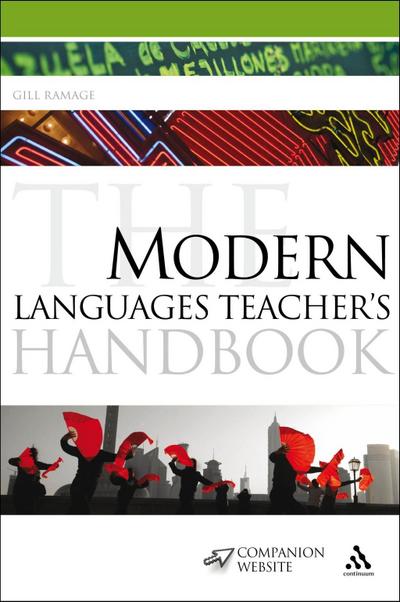 The Modern Languages Teacher’s Handbook