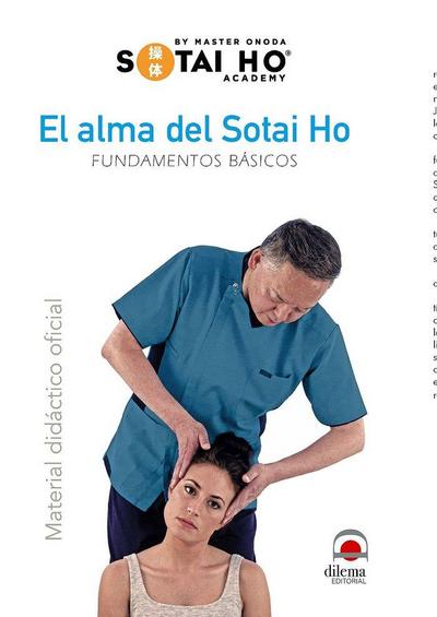 El alma del Sotai Ho : fundamentos básicos