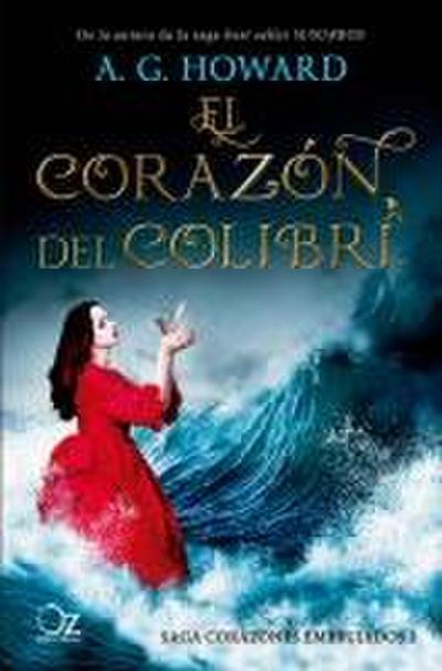 Corazon del Colibri -Z