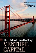 The Oxford Handbook of Venture Capital