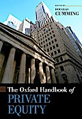 The Oxford Handbook of Private Equity