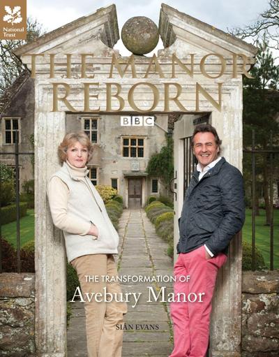The Manor Reborn