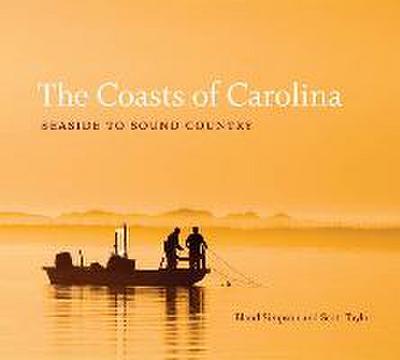 The Coasts of Carolina