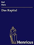 Das Kapital