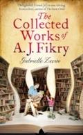 Collected Works of A.J. Fikry