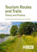 Tourism Routes and Trails