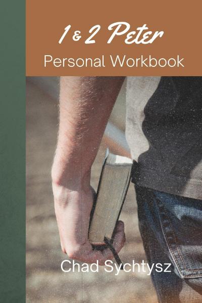 1 & 2 Peter Personal Workbook