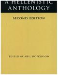A Hellenistic Anthology