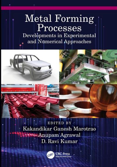 Metal Forming Processes