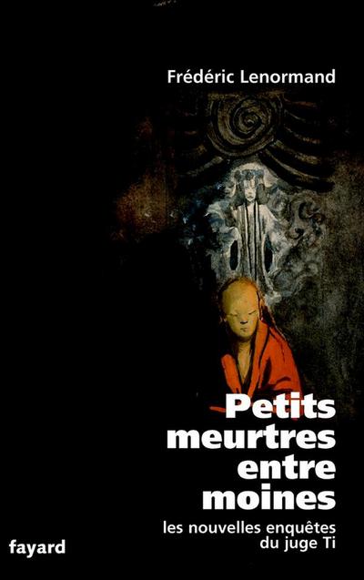 Petits meurtres entre moines