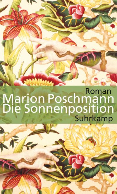Poschmann, M: Sonnenposition