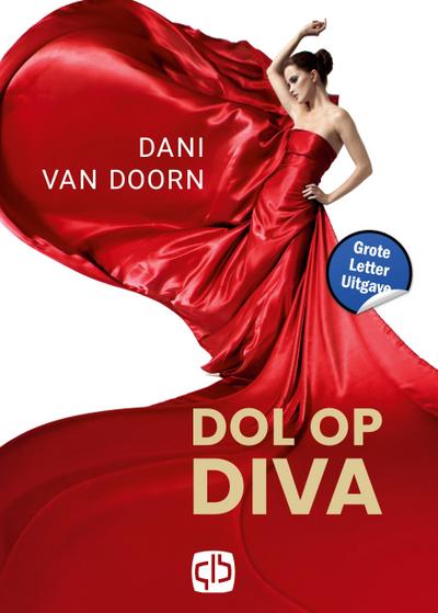 Dol op diva