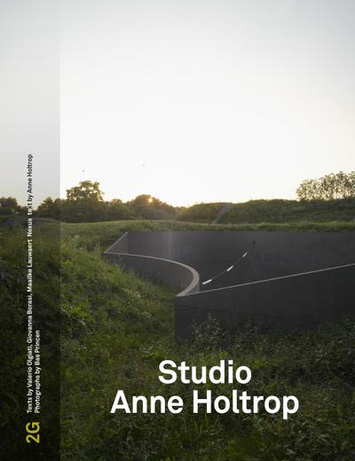 Studio Anne Holtrop