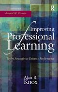 Improving Professional Learning