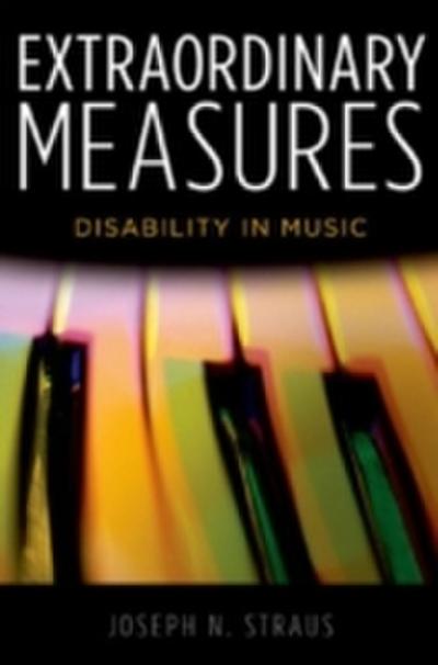 Extraordinary Measures