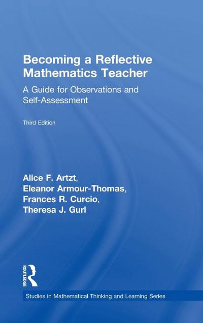 Becoming a Reflective Mathematics Teacher