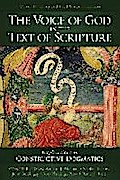 The Voice of God in the Text of Scripture