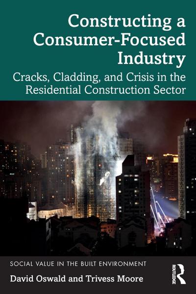 Constructing a Consumer-Focused Industry
