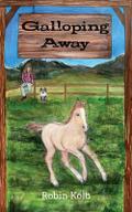 Galloping Away