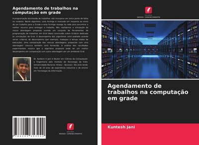 Agendamento de trabalhos na computação em grade