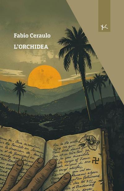 L’ orchidea