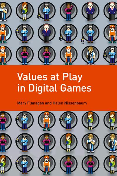 Values at Play in Digital Games