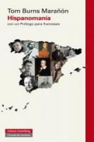 Hispanomanía : con un prólogo para franceses