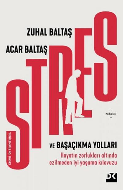 Stres ve Basacikma Yollari