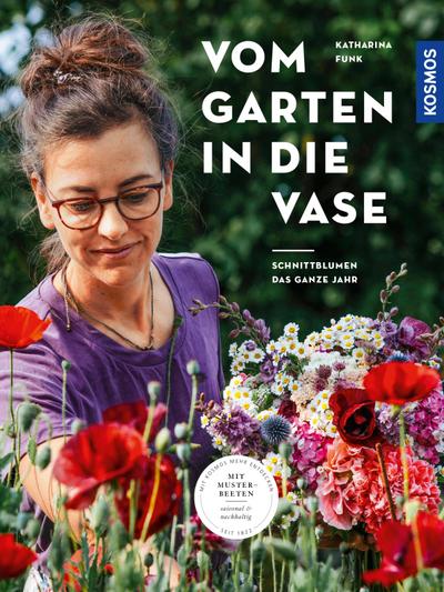 Vom Garten in die Vase