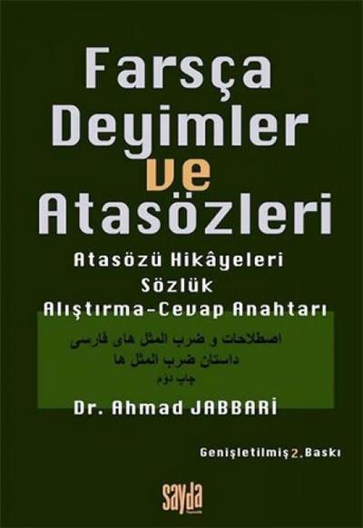 Farsca Deyimler Ve Atasözleri