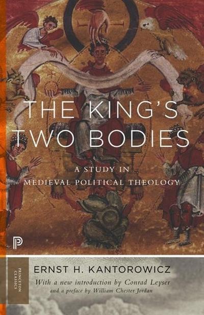 The King’s Two Bodies