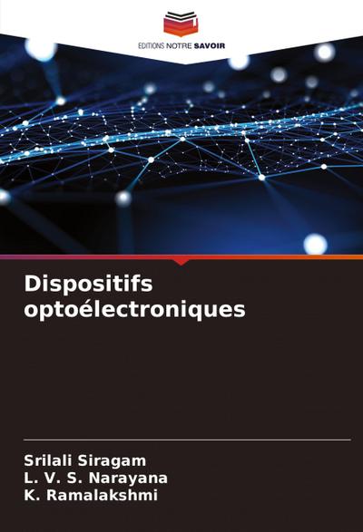 Dispositifs optoélectroniques