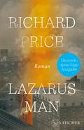 Lazarus Man von Richard Price | Ebook