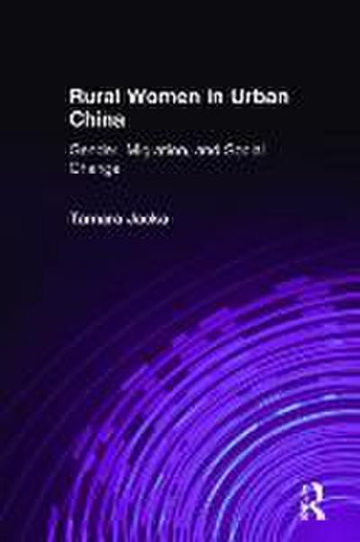 Rural Women in Urban China