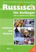 Russisch für Anfänger (die es schnell lernen wollen)