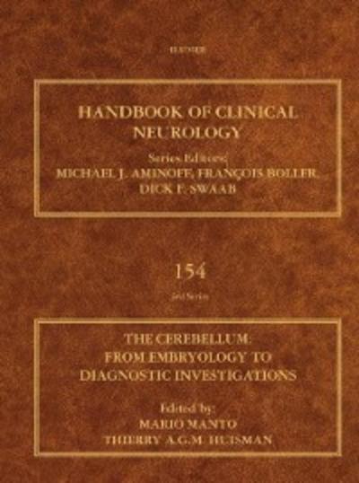 Cerebellum: From Embryology to Diagnostic Investigations