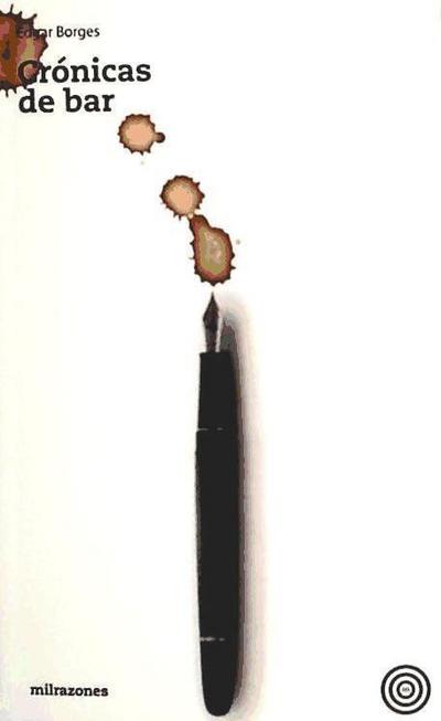 Crónicas de bar