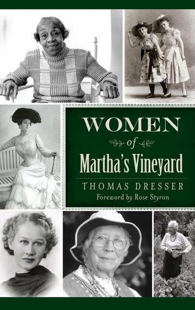 Women of Martha’s Vineyard